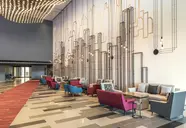 Aloft Dubai Creek 