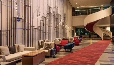 Aloft Dubai Creek
