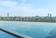 Aloft Dubai Creek 