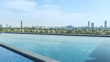 Aloft Dubai Creek 