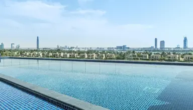 Aloft Dubai Creek 