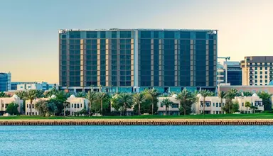 Aloft Dubai Creek 