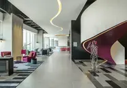 Aloft Dubai Creek 