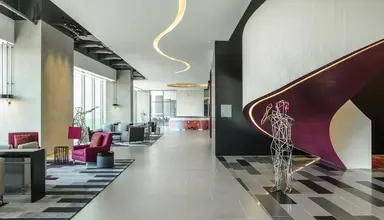 Aloft Dubai Creek 