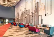 Aloft Dubai Creek 