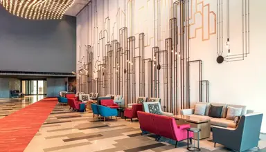 Aloft Dubai Creek 