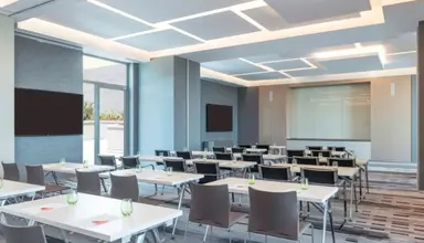 Aloft Dubai Creek