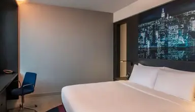 Aloft Dubai Creek