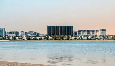 Aloft Dubai Creek