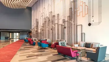 Aloft Dubai Creek