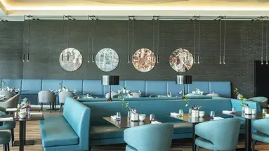 Aloft Dubai Creek 