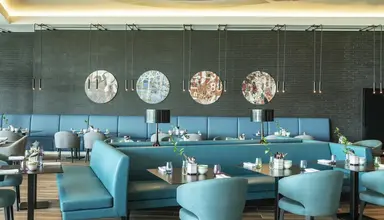Aloft Dubai Creek 