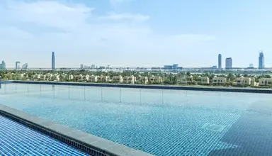 Aloft Dubai Creek