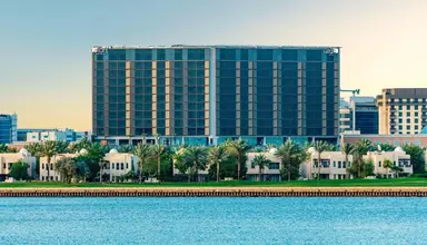 Aloft Dubai Creek
