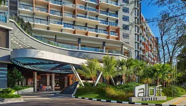 Aloft Langkawi Pantai Tengah