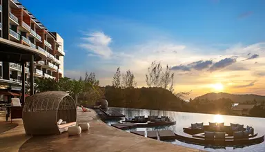 Aloft Langkawi Pantai Tengah