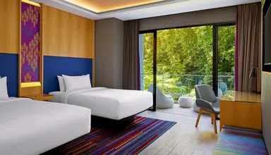 Aloft Langkawi Pantai Tengah
