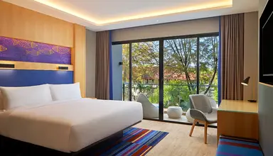 Aloft Langkawi Pantai Tengah