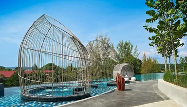 Aloft Langkawi Pantai Tengah