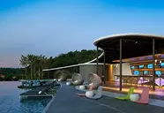 Aloft Langkawi Pantai Tengah