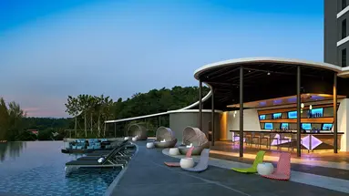 Aloft Langkawi Pantai Tengah