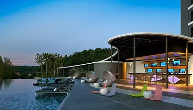 Aloft Langkawi Pantai Tengah
