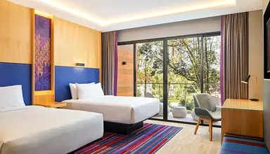 Aloft Langkawi Pantai Tengah