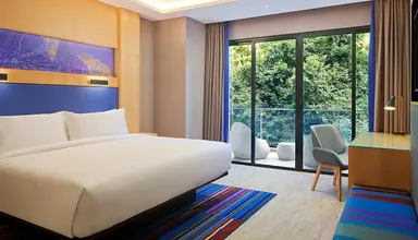 Aloft Langkawi Pantai Tengah
