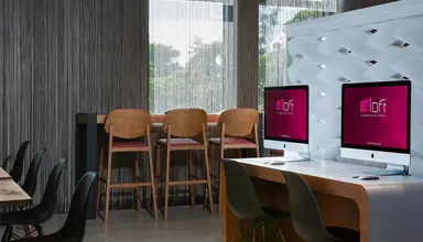 Aloft Miami Aventura