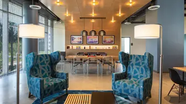 Aloft Miami Aventura