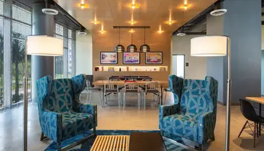 Aloft Miami Aventura