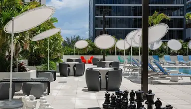 Aloft Miami Aventura