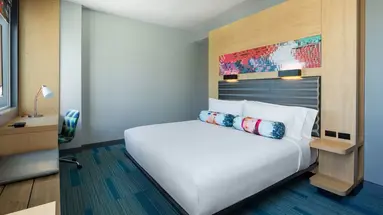 Aloft Miami Aventura