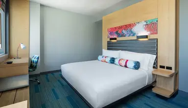 Aloft Miami Aventura