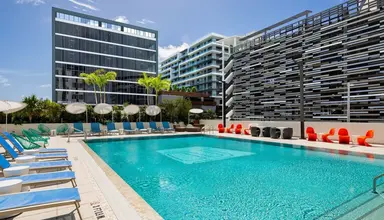 Aloft Miami Aventura