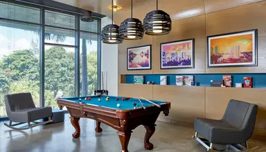 Aloft Miami Aventura