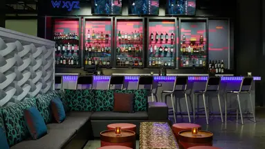 Aloft Miami Aventura