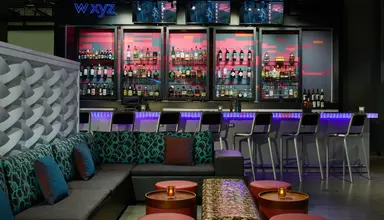 Aloft Miami Aventura