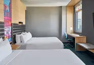 Aloft Miami Aventura