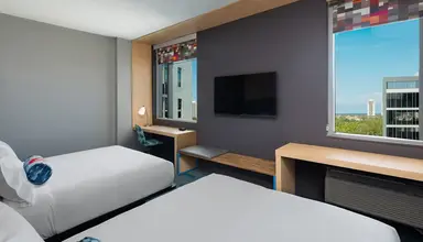 Aloft Miami Aventura