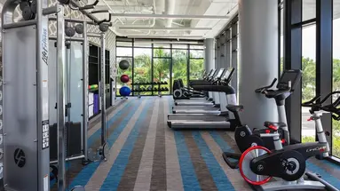 Aloft Miami Aventura
