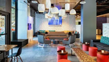 Aloft Miami Aventura