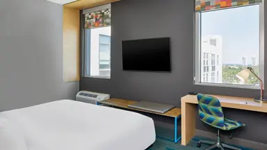 Aloft Miami Aventura