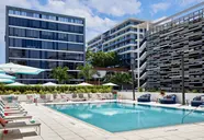 Aloft Miami Aventura