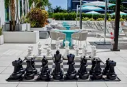 Aloft Miami Aventura