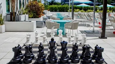 Aloft Miami Aventura