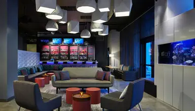 Aloft Miami Aventura