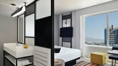 Aloft Muscat