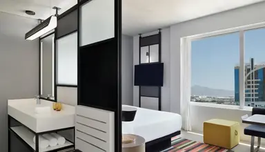 Aloft Muscat