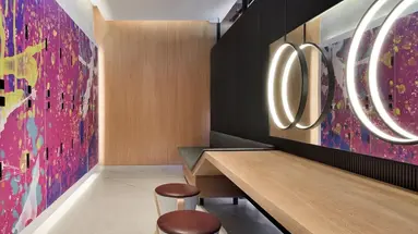 Aloft Muscat
